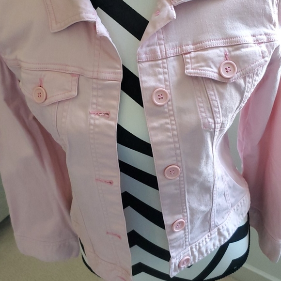 Jacket - Picture 4 of 8